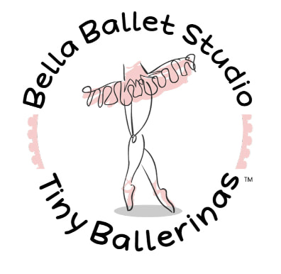 TINY BALLERINAS